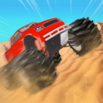 Monster Truck Crush